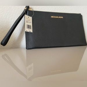 Michael Kors clutch